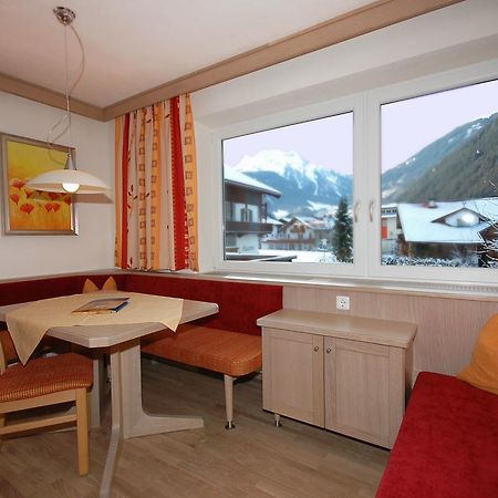 Apparthaus Villa Knauer Mayrhofen Exterior foto