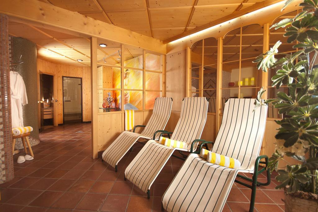 Apparthaus Villa Knauer Mayrhofen Exterior foto